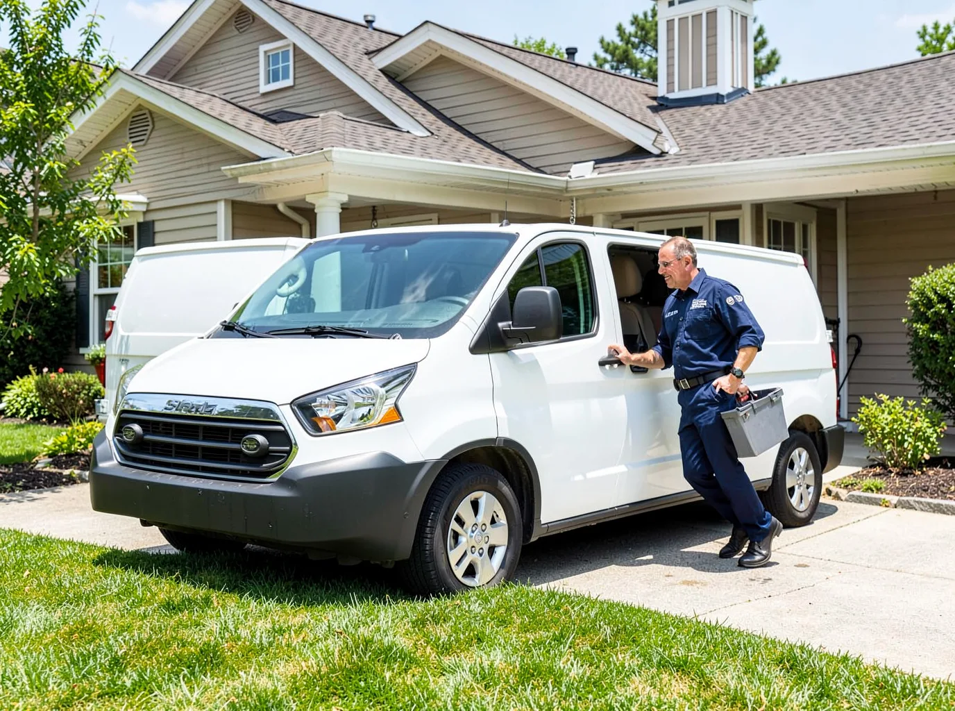 Emergency Plumber company in Parksville, SC