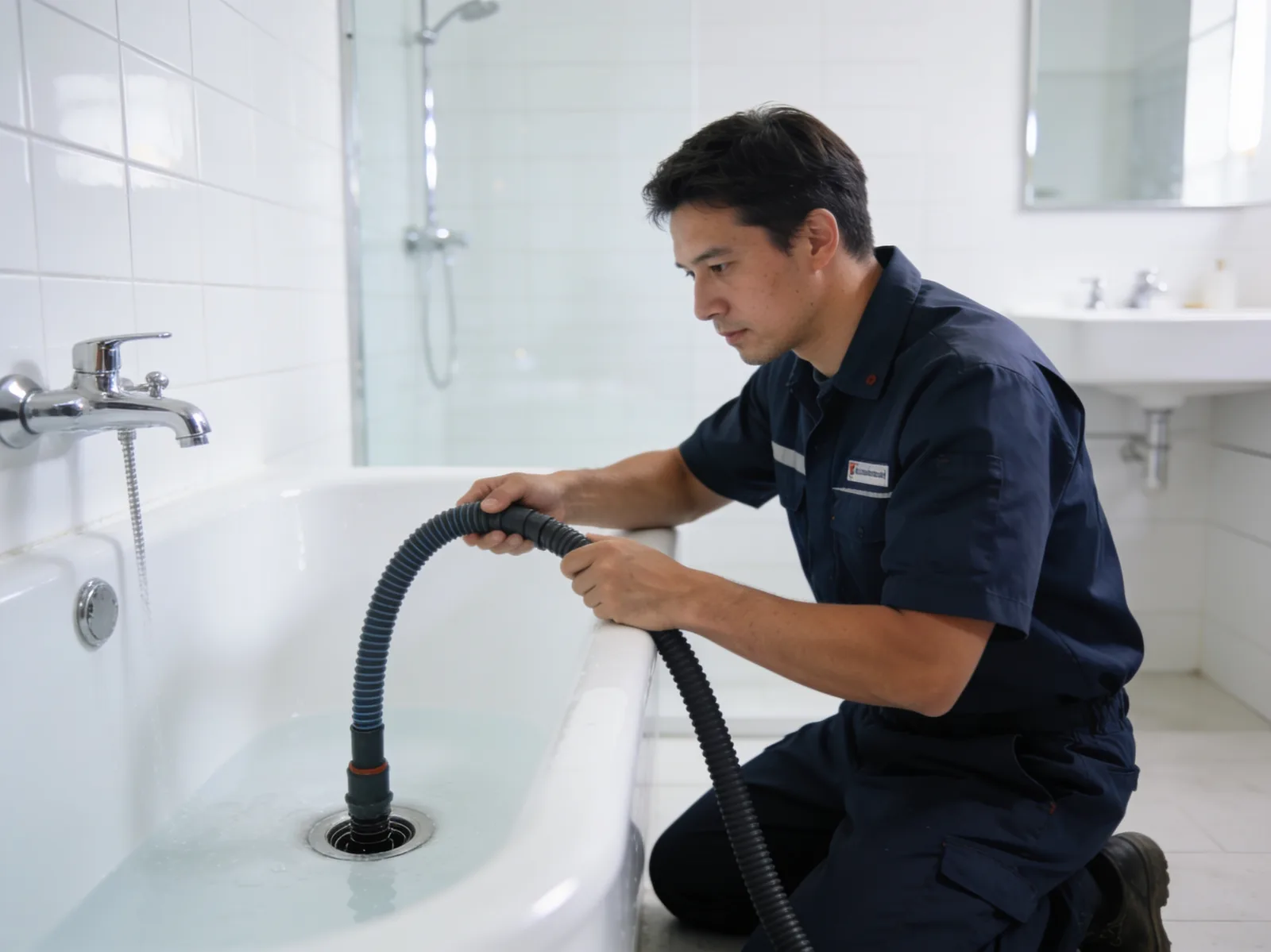Emergency Plumber Parksville, SC FAQs